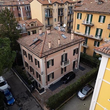 Villa Bottrigari-Bolognarooms Exterior foto