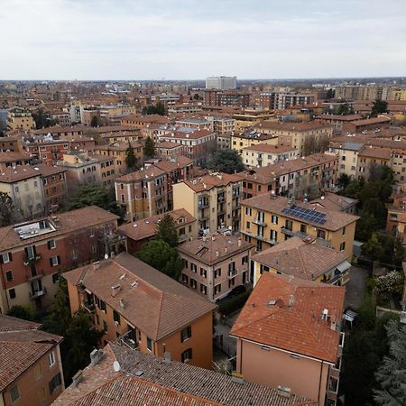 Villa Bottrigari-Bolognarooms Exterior foto