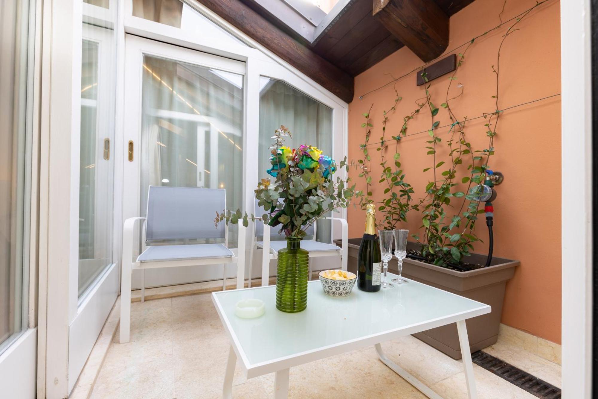 Villa Bottrigari-Bolognarooms Exterior foto