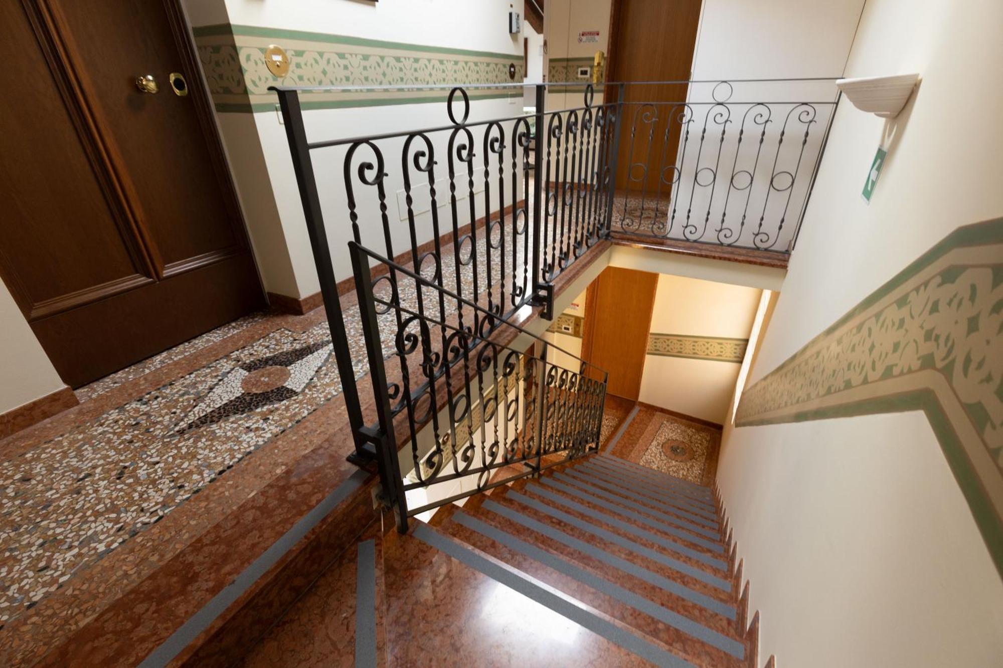 Villa Bottrigari-Bolognarooms Exterior foto